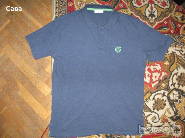 Блузи SELECTED  мъжки,ХЛ, снимка 3 - Блузи - 19070201