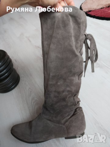 Nine West Vintage America 39 н., снимка 3 - Дамски ботуши - 24395003