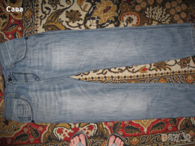 Дънки ENERGIE, ED HARDY   мъжки,размер 28 и 31, снимка 3 - Дънки - 23033981