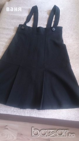 Дамски сукман под гърдите, снимка 2 - Сукмани - 17545790