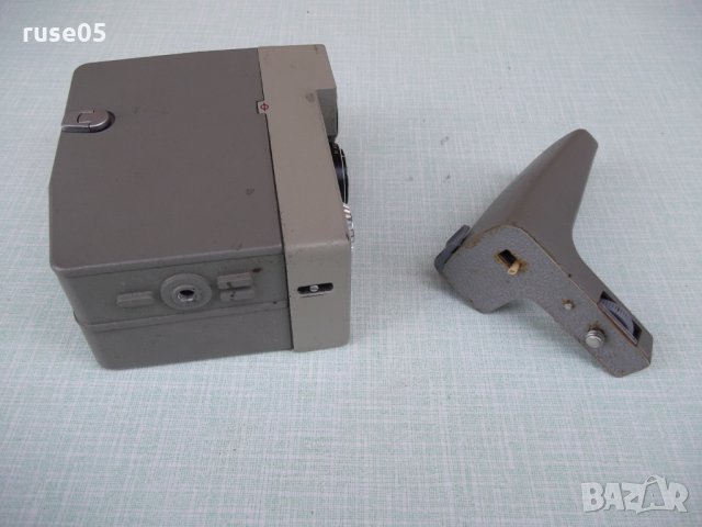 Кинокамера "Аврора - Супер 2 х 8" работеща, снимка 9 - Други ценни предмети - 25480099