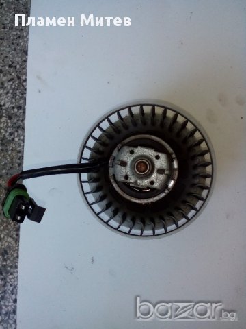 Вентилатори купе Рено, снимка 4 - Автомобили и джипове - 14787832