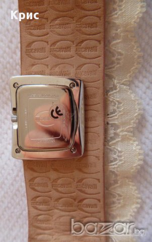 Нов ! Ръчен часовник JUST CAVALLI 7251610025, снимка 12 - Дамски - 12575780