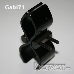 Стойка (монтаж) за фенерче , снимка 2 - Оборудване и аксесоари за оръжия - 10232341