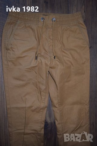 FSBN мъжки панталон, снимка 3 - Панталони - 22971029
