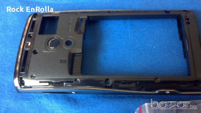 Части за Sony Ericsson Xperia X10, снимка 3 - Sony Ericsson - 10935873
