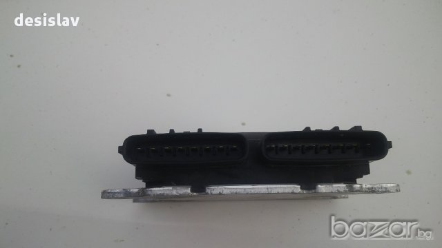 Компютър двигател OPEL SIGNUM VECTRA C SAB 3.0 CDTI втора употреба, снимка 3 - Части - 12383226