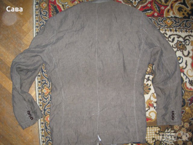 Сако CAMEL   мъжко,Л, снимка 3 - Сака - 22752640