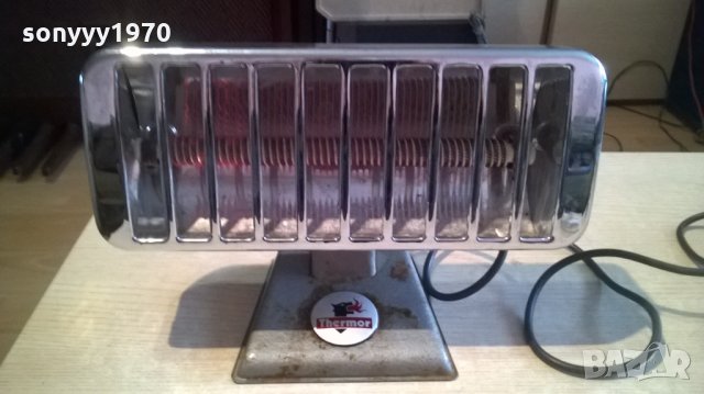 антика-КОЛЕКЦИЯ-стара френска печка-внос франция, снимка 8 - Колекции - 23922021