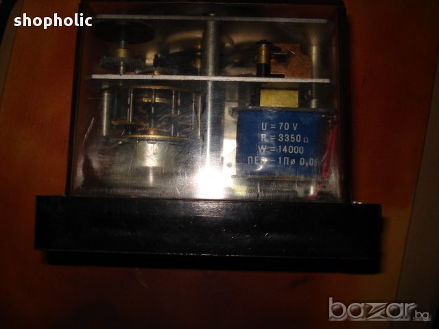  реле за време, РВМ,стълбищен автомат, снимка 2 - Резервни части за машини - 13472507