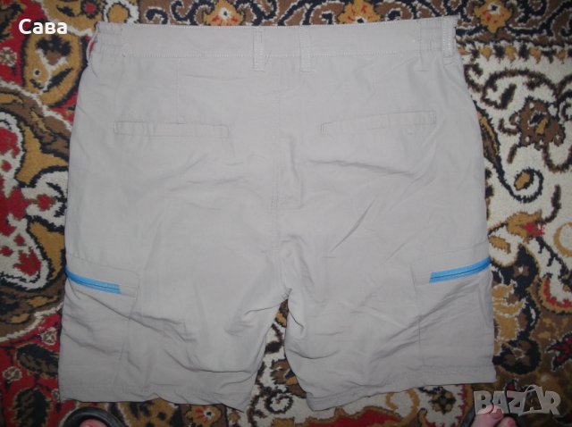 Къси панталони MC KINLEY   мъжки и дамски, снимка 8 - Къси панталони - 25647360