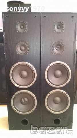 високи тонколони-76/21/22см-внос швеицария, снимка 2 - Тонколони - 12612129
