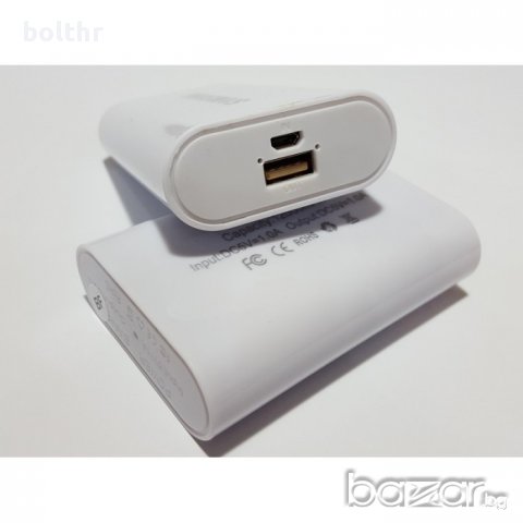 Power Bank 5600 mah, снимка 1