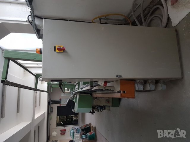 Bavelloni ТВ66СN фасетираща машина, снимка 2 - Други машини и части - 24791207