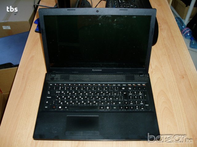 Лаптоп за части LENOVO G505 20240