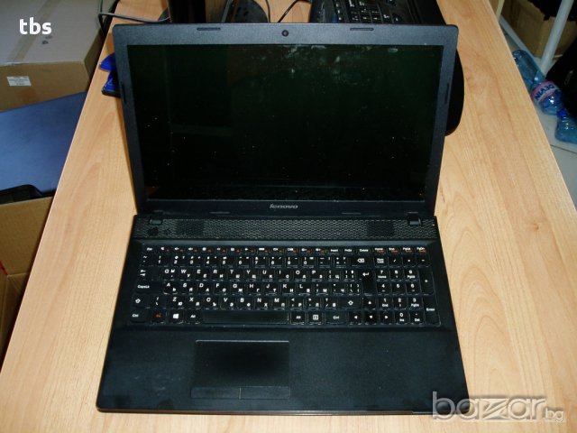 Лаптоп за части LENOVO G505 20240, снимка 1
