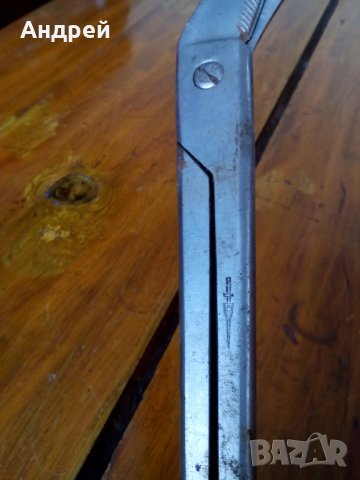 Стара ножица,ножици #5, снимка 7 - Антикварни и старинни предмети - 23829851