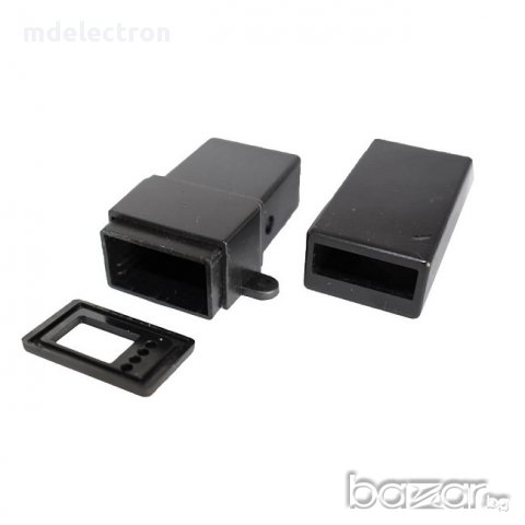 Пластмасови кутийки за електрони изделия и модули, снимка 4 - Друга електроника - 18162629