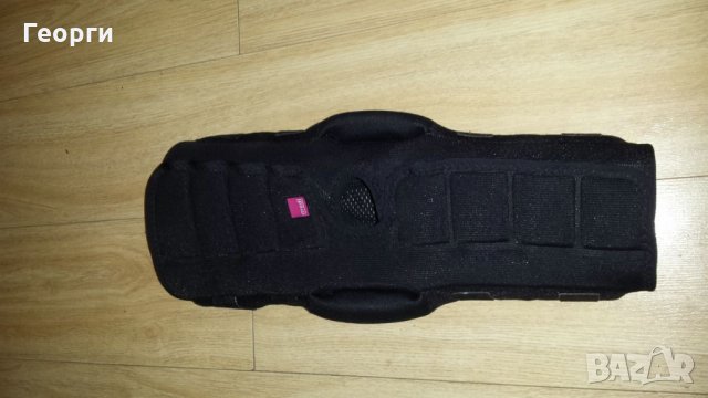 колянна ортеза Medi collamed long "Texas'', снимка 4 - Инвалидни колички, помощни средства - 24607535