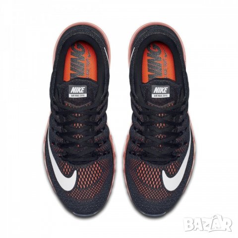Маратонки Nike - ORIGINAL ! Промоция - 30% !, снимка 3 - Маратонки - 25332749