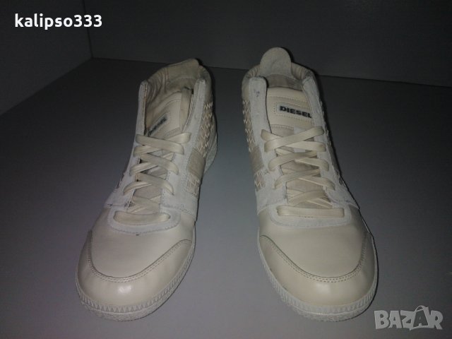 Diesel оригинални спортни обувки, снимка 2 - Маратонки - 24100053