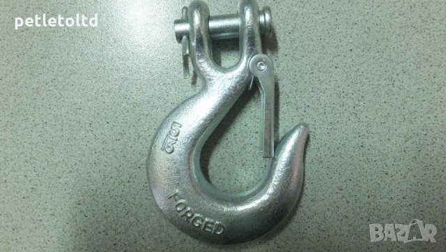 Кука Скрипец (за обща употреба) 300 кг