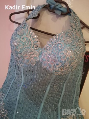 Бална рокля, снимка 2 - Рокли - 24432350