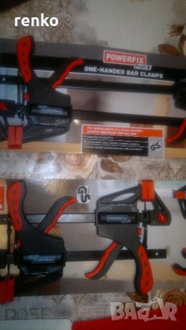 Стяги и скоби за лагери, снимка 7 - Стяги - 22123329