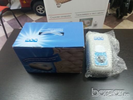 Предлагам нови инвалидна количка, комбиниран стол, антидекубитален дюшек, срещу доплащане за тях, снимка 3 - Болногледачи, хосписи - 17108245