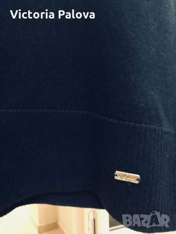 Маркова кежуал рокля,много красива, снимка 4 - Рокли - 25144193