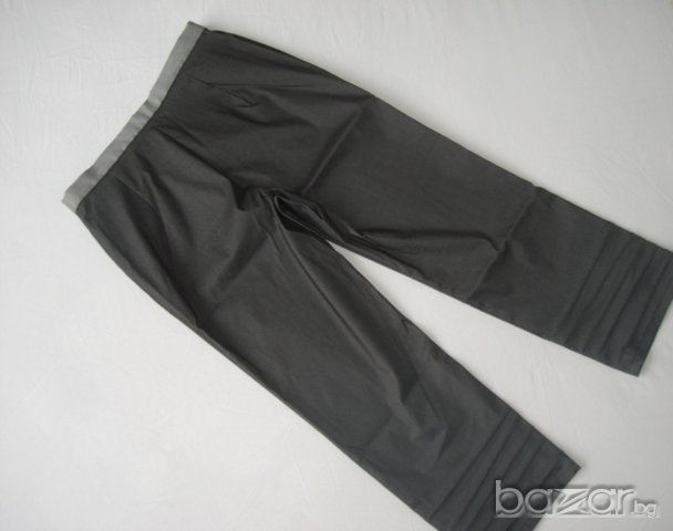 Vero Moda нов 7/8-ми панталон, номер 38, S , снимка 7 - Панталони - 20782575