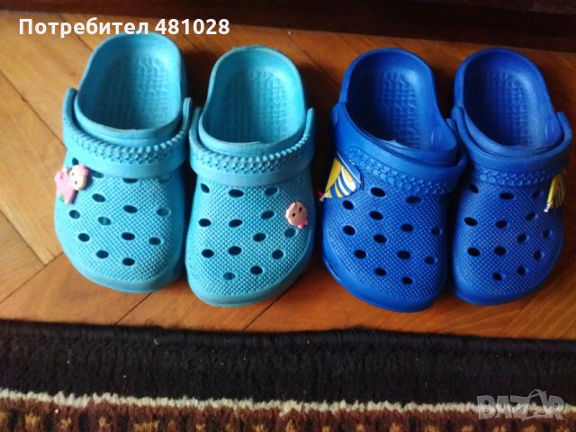 Детски обувки, снимка 2 - Детски обувки - 26037563