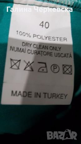 Официална рокля, снимка 5 - Рокли - 25201265