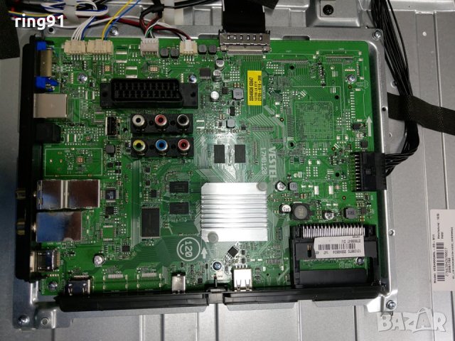 Телевизор Hitachi 43HK6W64 На части, снимка 5 - Части и Платки - 24695503