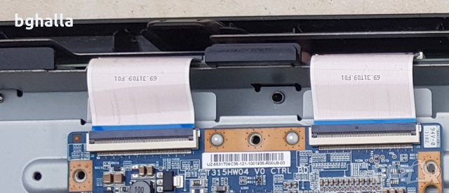 Sony Bravia KDL-32BX420, снимка 6 - Телевизори - 24105099