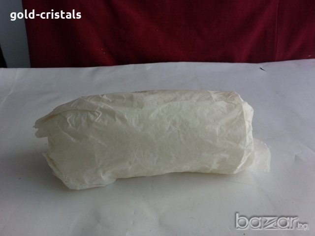 руски кристални свещници купички , снимка 13 - Декорация за дома - 20681553