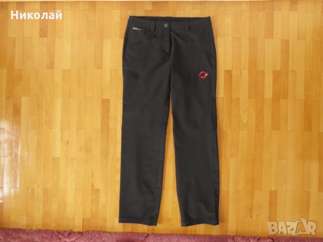Mammut Miara Pants , снимка 4 - Спортни екипи - 24374444