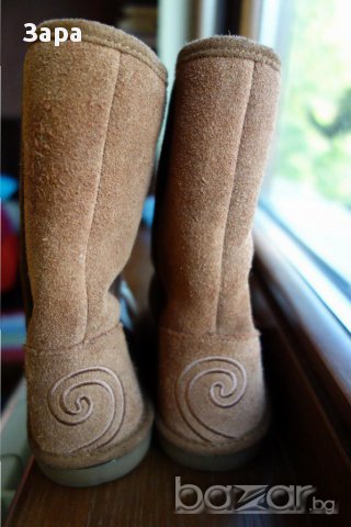 нови велурени ботуши George, 28ми номер, снимка 2 - Детски боти и ботуши - 11740092