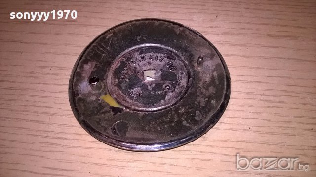 поръчана-Opel-метална емблема 7.5см-внос швеицария, снимка 8 - Аксесоари и консумативи - 16236618