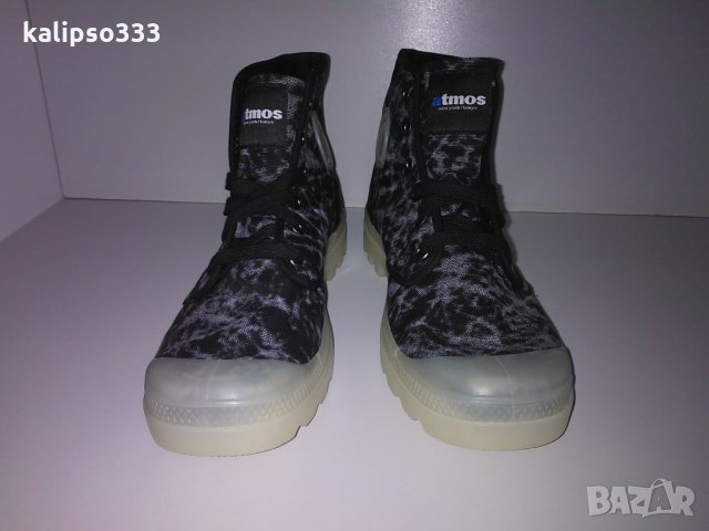 Palladium Atmos оригинални обувки, снимка 2 - Кецове - 24673102