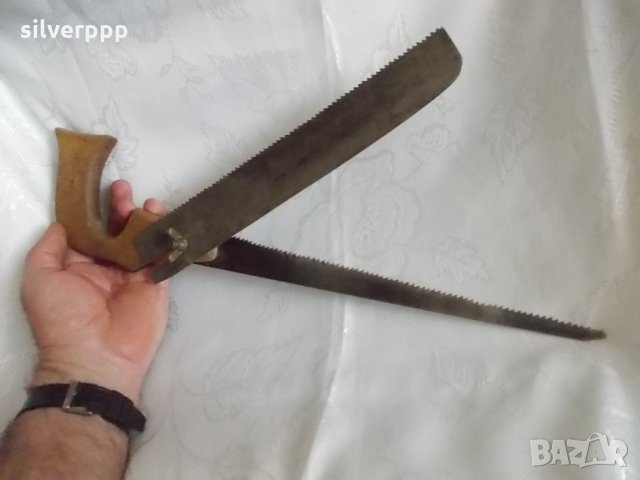  Трион пасватор - 2 , снимка 5 - Други инструменти - 24805120