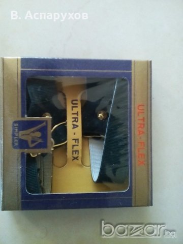 Ново ! Reggicalze da uomo, снимка 2 - Други - 20632284