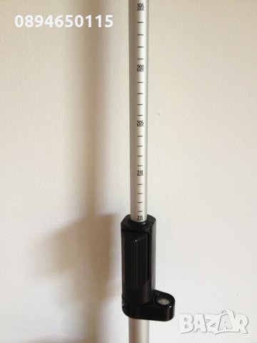 НОВА геодезическа ПРИЗМА и/или ЩОК за тотална станция Leica , снимка 5 - Други машини и части - 14534890