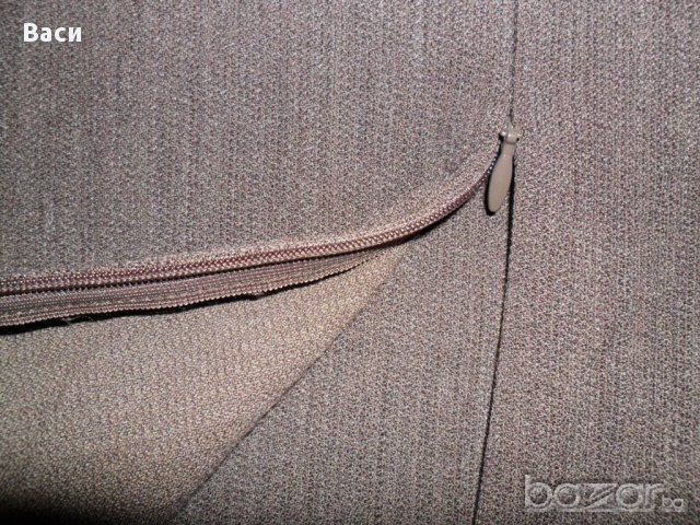 Moschino Jeans 100 % оригинален дамски панталон I 44  сезон есен/зима+подарък топ Isabel de Pedro, снимка 14 - Панталони - 11551132