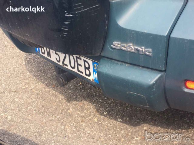 продавам рено рх4 на части топ състояние, снимка 8 - Автомобили и джипове - 18869670