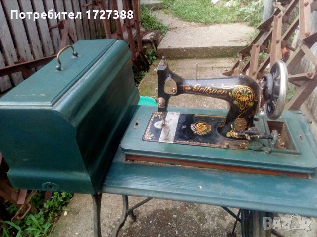 шевна машина, снимка 2 - Шивашки услуги - 26080652