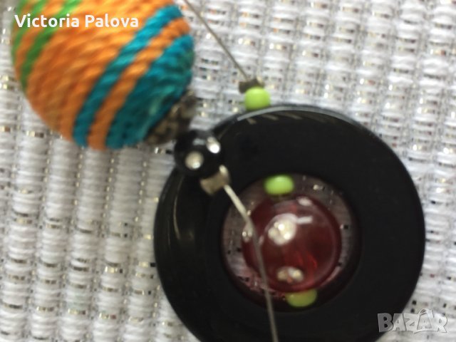 🇺🇸 Kрасиво многослойно бижу, снимка 8 - Колиета, медальони, синджири - 25624297