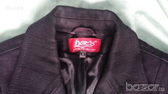 Doris , бутиково дънково спортно сако, снимка 5 - Сака - 13996807