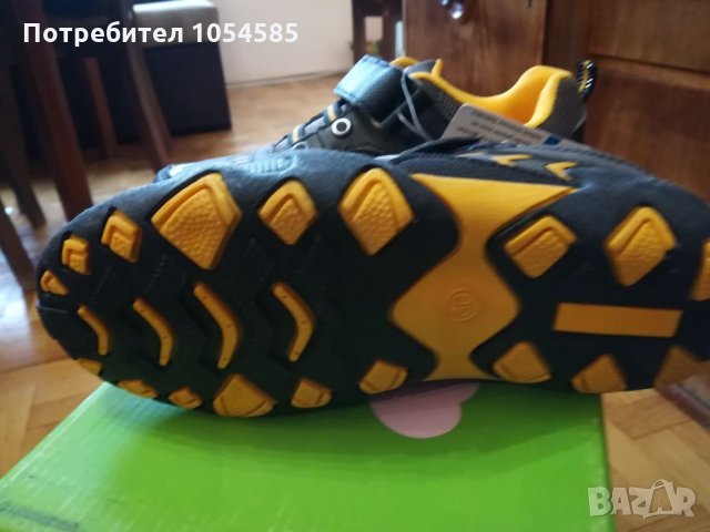 Нови маратонки - 30 номер , снимка 8 - Детски маратонки - 23625076