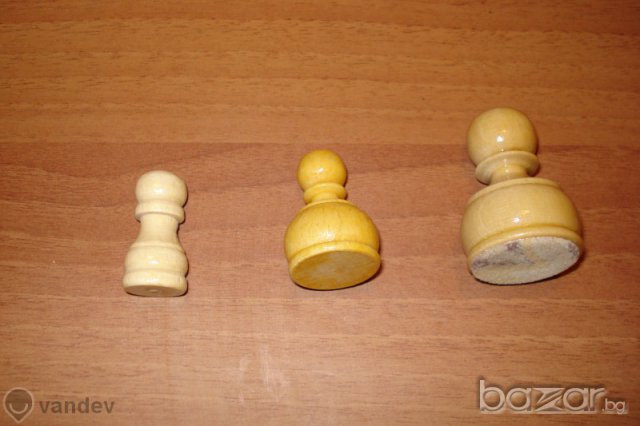 фигури за шах